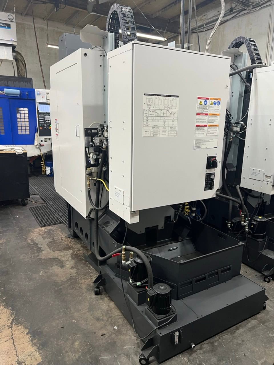 Brother Speedio S300X2, 2021 - Image 3