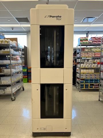 Parata Max RF901-0115 Vial Filling Robot, 2020 - Image 7