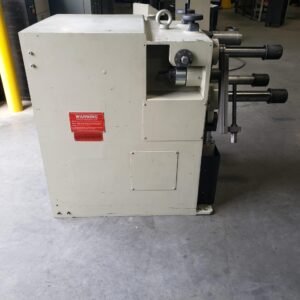 3″ x 3″ x 3/8″ Imcar CPHV-80 Angle Roll, 2009