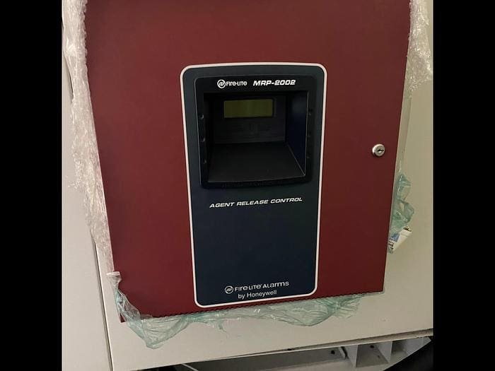 Campbell 800A 150/650/IT CNC Creep Feed Grinder, 2020 – Linear Scales (Lightly Used) - Image 10