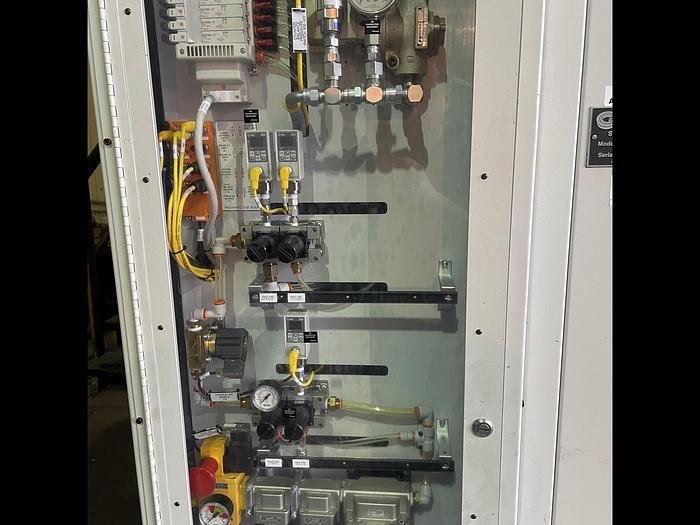 Campbell 800A 150/650/IT CNC Creep Feed Grinder, 2020 – Linear Scales (Lightly Used) - Image 18