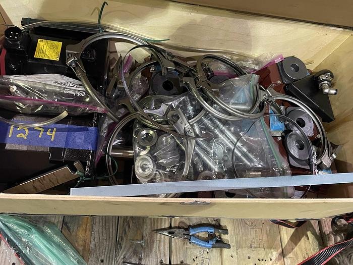 Campbell 800A 150/650/IT CNC Creep Feed Grinder, 2020 – Linear Scales (Lightly Used) - Image 22