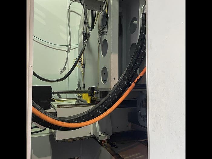 Campbell 800A 150/650/IT CNC Creep Feed Grinder, 2020 – Linear Scales (Lightly Used) - Image 8