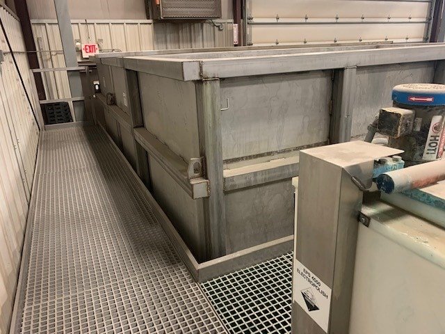 Electropolish System, 2017 – Ready To Be Loaded! - Image 6