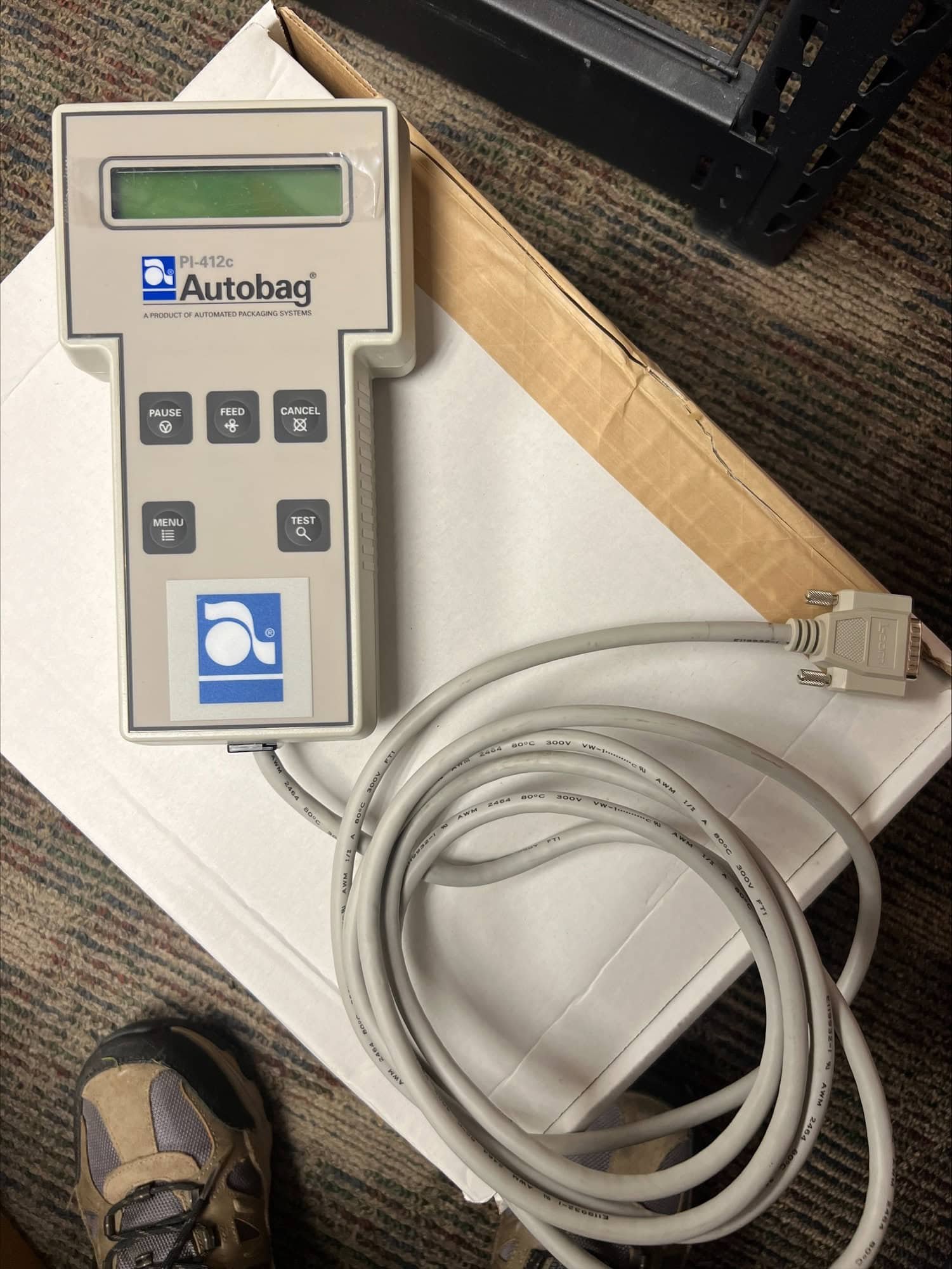 Autobag AB255 OneStep, Flexible Wide Bagging System for Fulfilment and Short-Run Packaging Applications, 2017 - Image 13