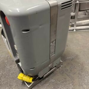 Spider SC1500-9016 Series Traction Hoist