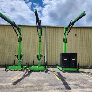 3M DBI Sala Full Fall Protection Unit with Counterweight, 2021 – Never Used