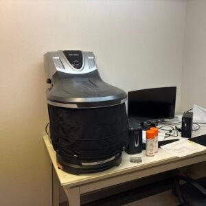 Keyence VL 770 3D Scanner CMM, 2023 – Low Hours, Available Immediately