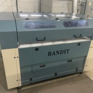 GCC GAII-5106N Laser Engraver, 2013