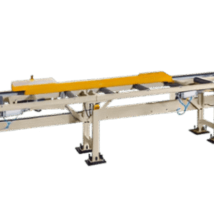 Geka Alfa 500/150 – 220 Ton CNC Structural Processing Angle/Flat, 2025
