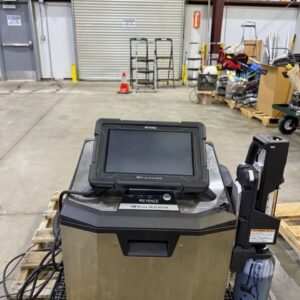 Keyence MK-G1000 Date Coder – Two of Two