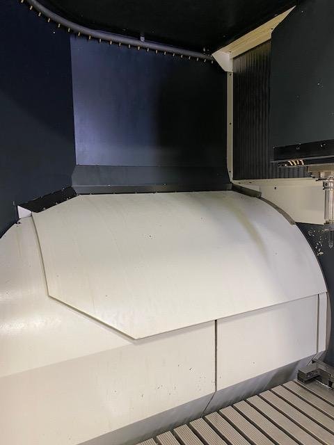 DMG Mori DMU 100 Monoblock UMC, 2008 – Coolant Thru Spindle, Blum Laser, Probing - Image 3