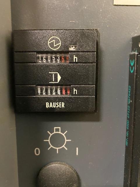 DMG Mori DMU 100 Monoblock UMC, 2008 – Coolant Thru Spindle, Blum Laser, Probing - Image 7