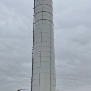 272,000 Gallon Aqua Store 20121 WT Water Tower