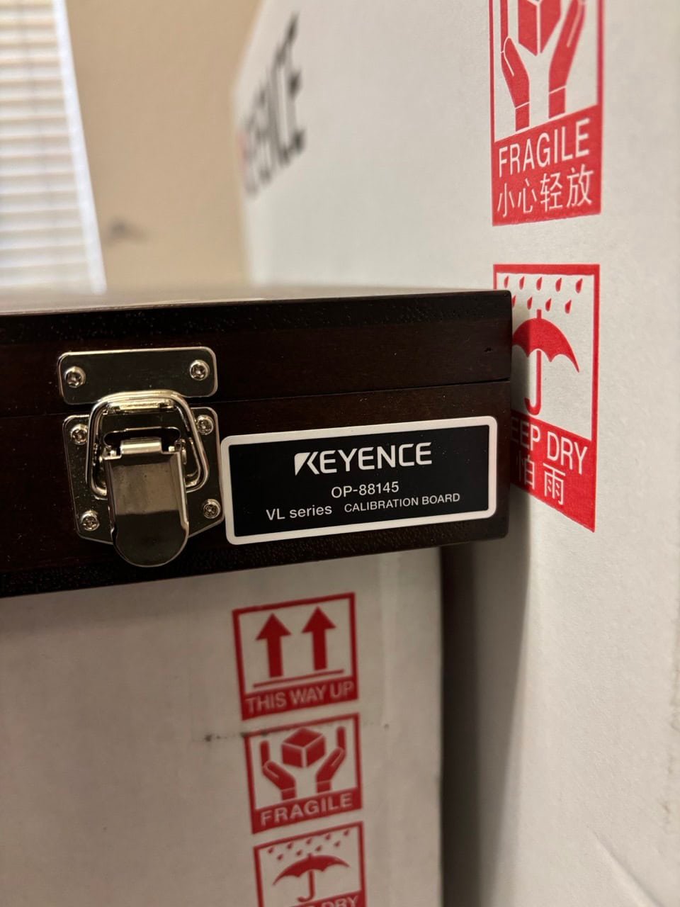 Keyence VL 770 3D Scanner CMM, 2023 – Low Hours, Available Immediately - Image 5