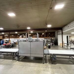 Casso Solar, Solar Infrared Heater System, 2022