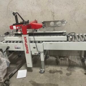 BestPack MSD22 2″ Top & Bottom Case Sealer