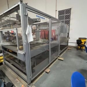 Tekkra T-135-60 Shrink Bundler