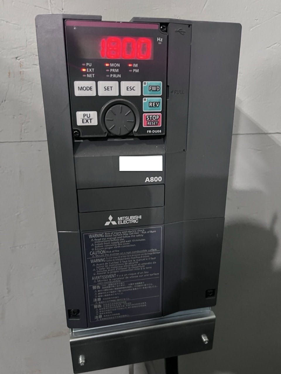 5′ x 10′ ShopSabre Sidekick 10 CNC Plasma, 2023 – Hyperherm Powermax 65 Sync – Under 3 hours - Image 4