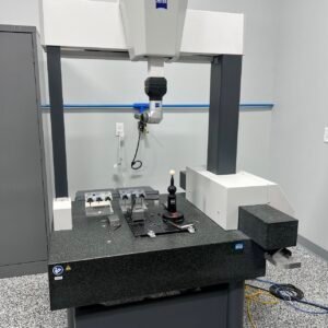 Zeiss Spectrum 5.5.6 RDS – 2020