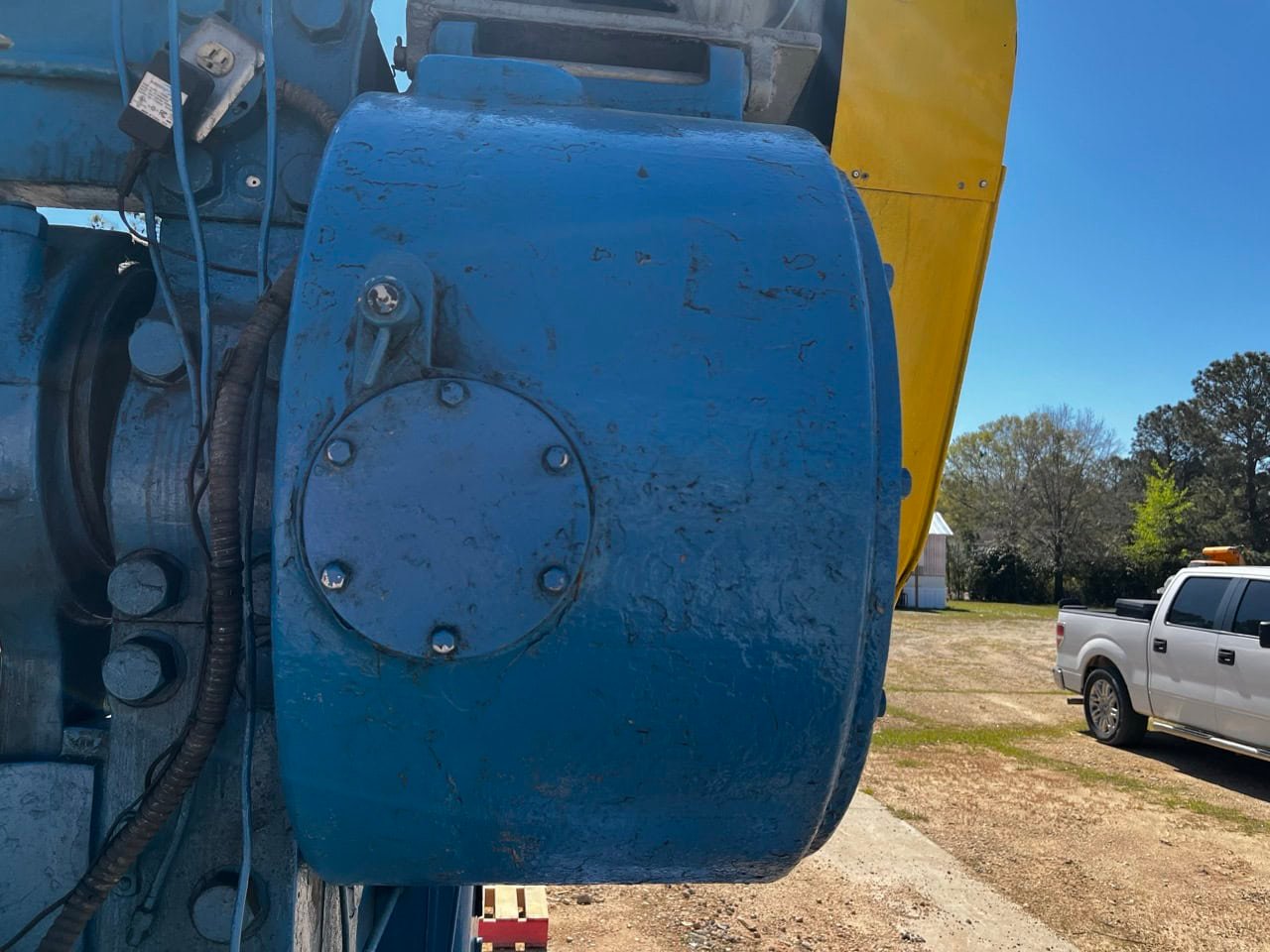 3/8″ x 12′ Niagara K12 Hydrualic Shear - Image 4