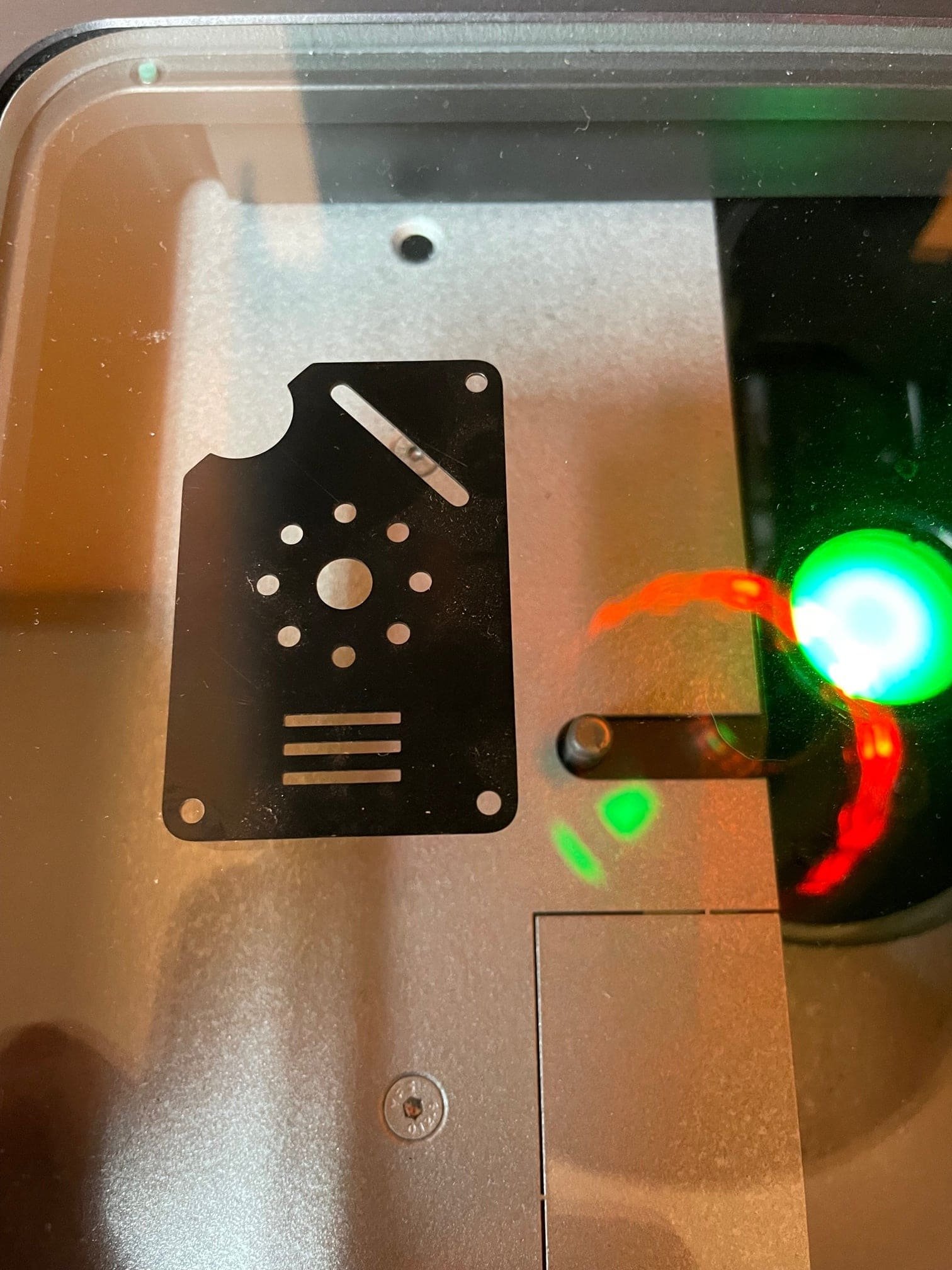 View Benchmark 250 High Speed Optical Metrology System, 2021 - Image 4