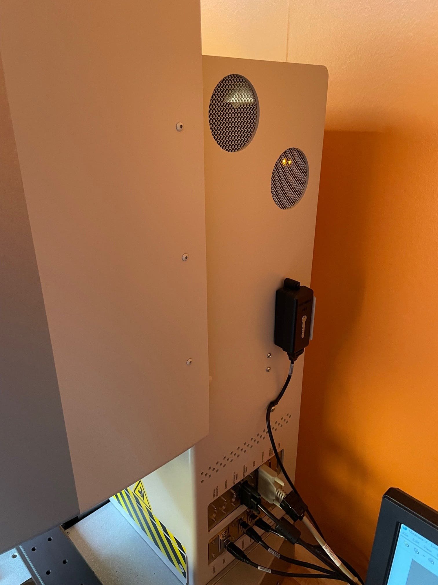 View Benchmark 250 High Speed Optical Metrology System, 2021 - Image 10