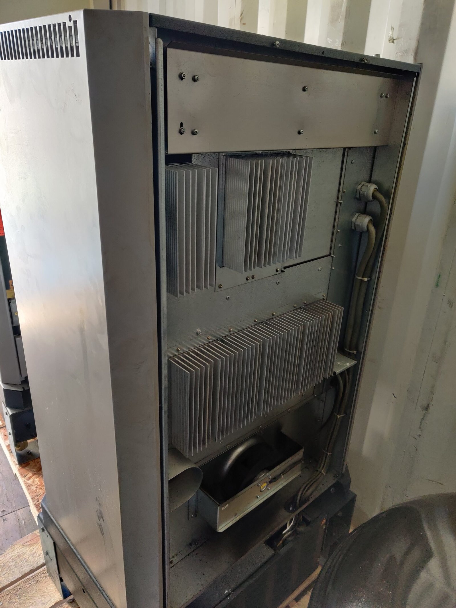 KUKA KR-150 S C2 Robot, 2004 – 6-Axis, Including Control Panel, 2 Available - Image 5