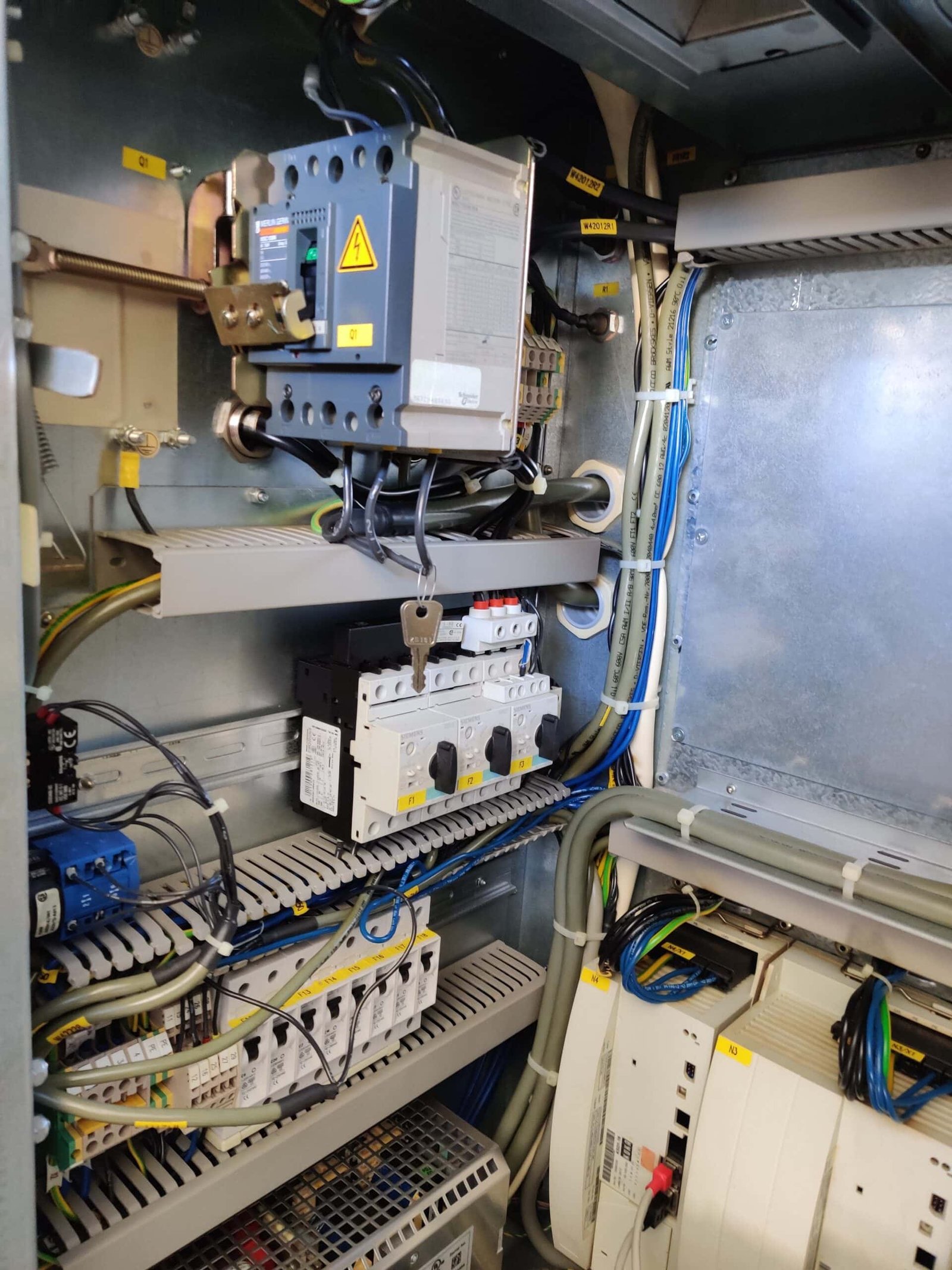 KUKA KR-150 S C2 Robot, 2004 – 6-Axis, Including Control Panel, 2 Available - Image 6