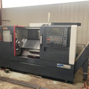 SMEC SL 3000L CNC Slant Bed Lathe, 2018 – Low Hours, Well Maintained