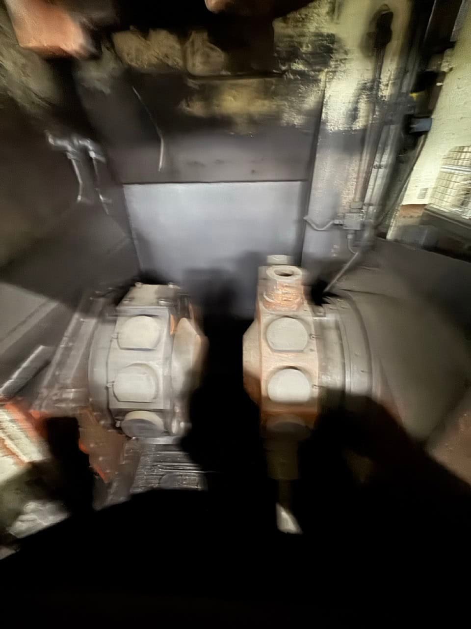 Famar Ergo 500 2T Multi-Tasking Turning Center, 2007 – Load/Unload Conveyor, Fanuc Control - Image 5