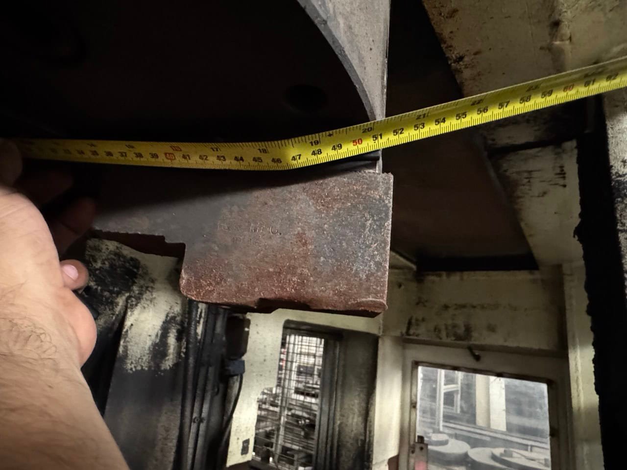 Famar Ergo 500 2T Multi-Tasking Turning Center, 2007 – Load/Unload Conveyor, Fanuc Control - Image 13