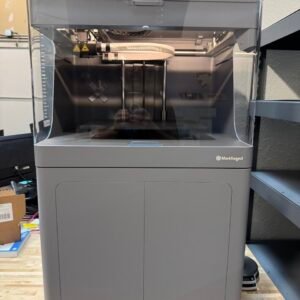 Markforged X7 Gen 2 3D Printer, 2021