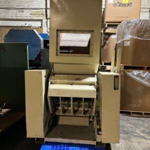 100 HP Cumberland Ginder with Conveyor