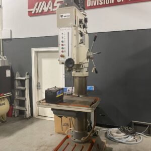 Wilton 2475 Drill Press