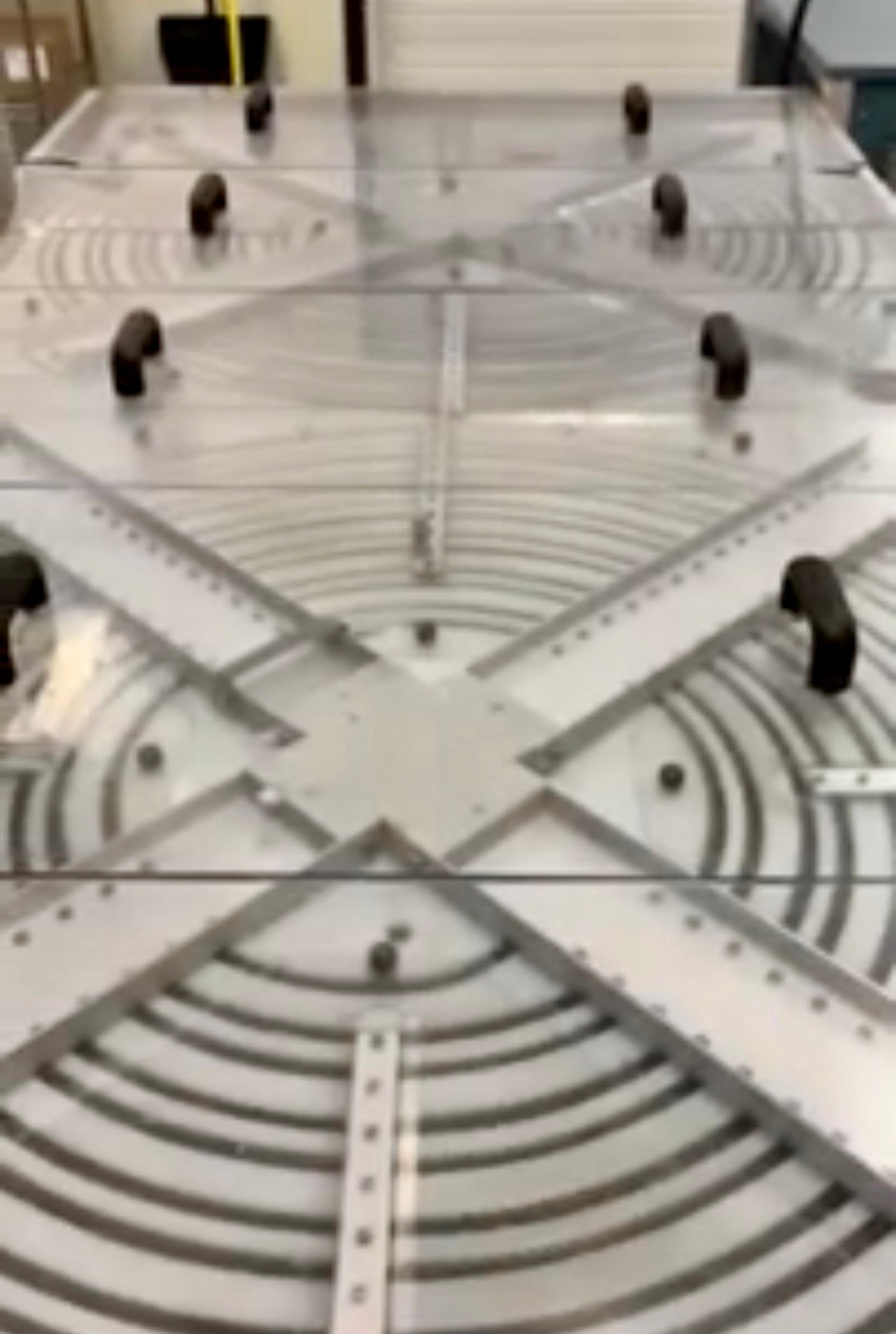 Sarong SAAS 6-AP Suppository Filler and Sealing Machine - Image 10