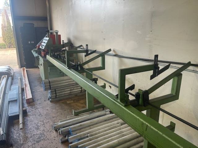 Scotchman 315HTRFA Cold Saw, 1997 - Image 3