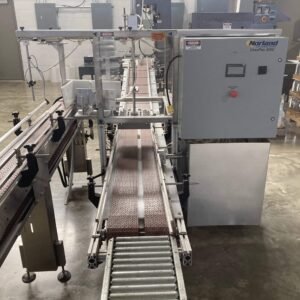 Norland Case Pak 5000