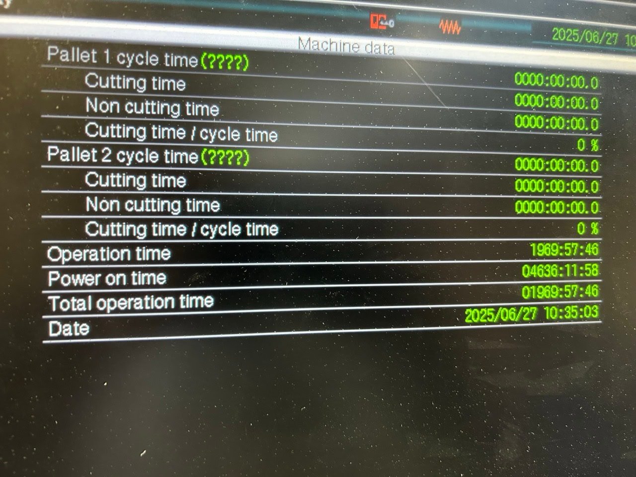 Brother Speedio R450X1 VMC, 2016 - Image 3