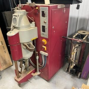 Neutec J-10B Casting Machine