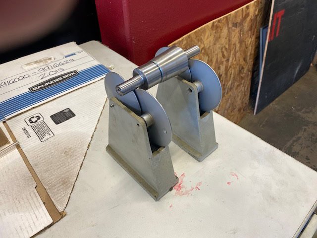 12″ x 24″ Chevalier FSG 3A-1224 CNC Surface Grinder, 2006 - Image 8