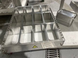 Reiser Repak RE25 Thermoformer – 2023 – Automatic Rollstock Packaging Machine - Image 7