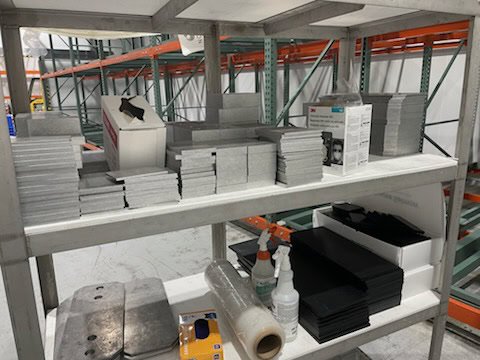 Reiser Repak RE25 Thermoformer – 2023 – Automatic Rollstock Packaging Machine - Image 10