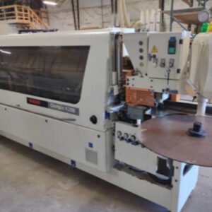SCM OLIMPIC K208F EDGEBANDER, 2003