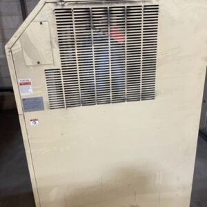 Ingersoll Rand Dryer NVC500A40N, 2017