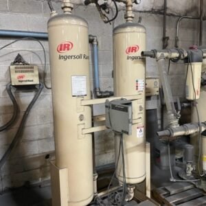 Ingersoll Rand Dryer HL3001HE0AH