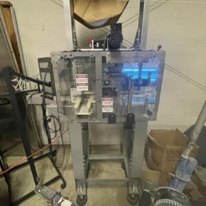 Mumm 350 Ring Applicator, 2016