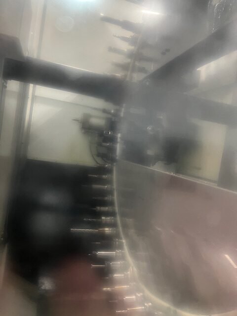 DMG Mori NHX5000 500MM HMC, 2012 – Full 4th, 12K RPM Spindle, 60 ATC, Video Available - Image 10