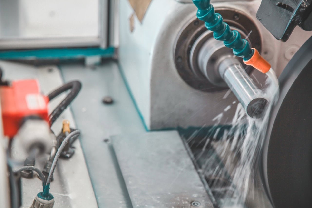 Cincinnati No. 2U-OD Hydraulic Universal Grinder, 1947 – REBUILT 2022 - Image 9