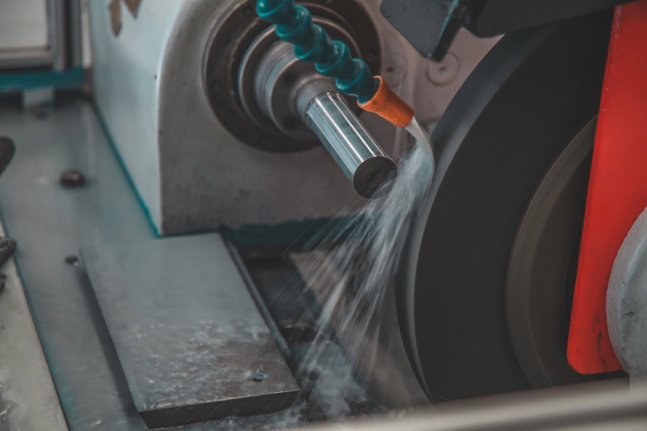 Cincinnati No. 2U-OD Hydraulic Universal Grinder, 1947 – REBUILT 2022 - Image 11